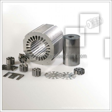 General Motor Applied Electric Steel